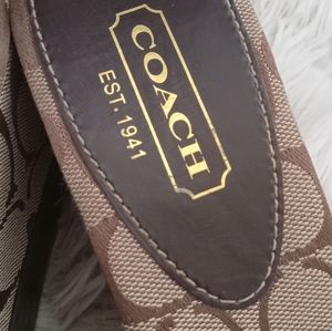 Coach Gretta sandals